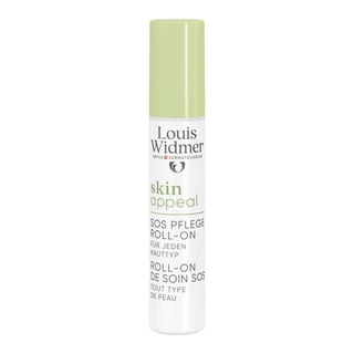Louis Widmer Skinappeal SOS Care Roll-On