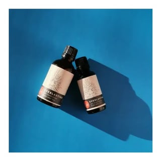 Stark Skincare EVERLASTING Hydrating Serum Essence