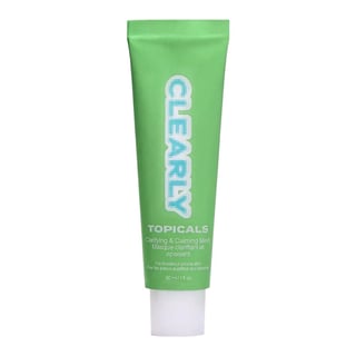 Topicals Clearly Clarifying & Calming Mask