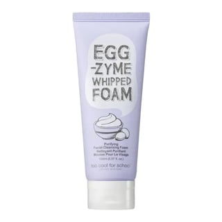Too Cool For School Egg Zyme Whipped Foam