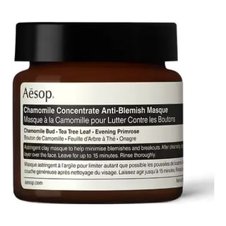 Aesop Chamomile Concentrate Anti-Blemish Masque