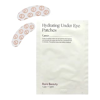 Rare Beauty Hydrating Under Eye Patches