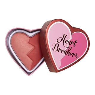 Revolution Beauty I Heart Revolution Heartbreakers Matte Blush