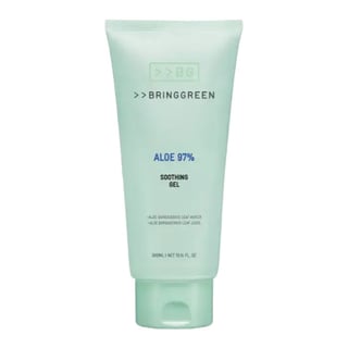 Bring Green Aloe 97% Soothing Gel