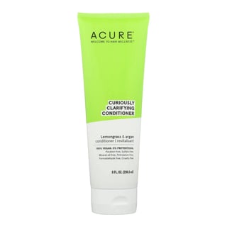 Acure Curiously Clarifying Conditioner
