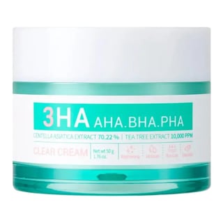 Esfolio 3HA Clear Cream