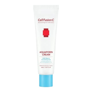 Cell Fusion C Post Alpha Aquaporin Cream