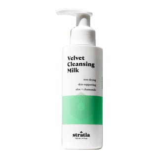 Stratia Velvet Cleansing Milk