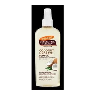 Palmer's Coconut Hydrate Body Oil