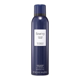 Fine'ry شامبو جاف بعطر راقٍ