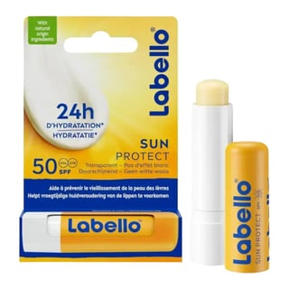 Labello Sun Protect SPF 50 Lip Balm