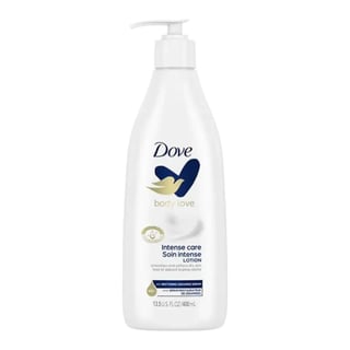 Dove Body Love Intense Care Body Lotion