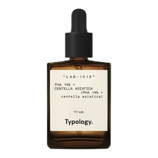 Typology Anti-Mark Serum with 14% PHA + Centella Asiatica