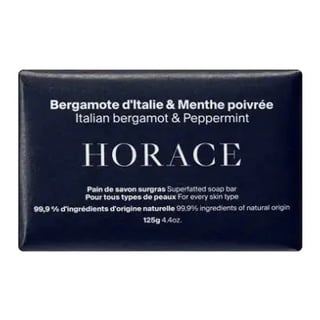 Horace Superfatted Soap Bar