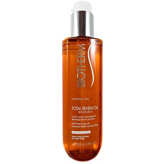 BIOTHERM Biosource Total Renew Oil