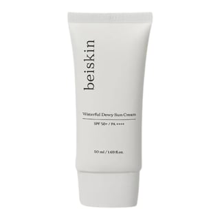 Beiskin Waterful Dewy Sun Cream SPF 50+ PA++++