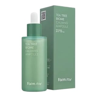 Farm Stay Tea Tree Biome Calming Ampoule