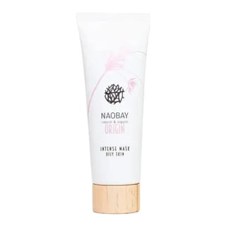 Naobay Intensive Mask For Oily Skin