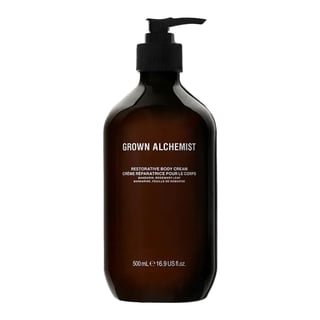 Grown Alchemist Restorative Body Cream