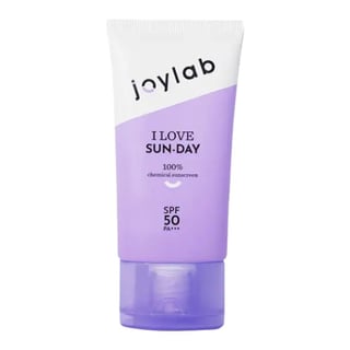 JoyLab I Love Sun-Day SPF 50 PA+++