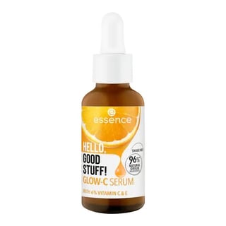 Essence Hello, Good Stuff! Glow-C Serum
