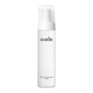 Babor Deep Cleansing Foam