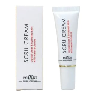 Mixiu Scru Cream
