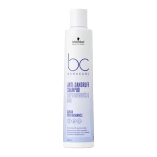 Schwarzkopf Professional Bonacure Scalp Anti-Dandruff Shampoo