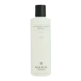 Maria Åkerberg Hair & Body Shampoo Beautiful