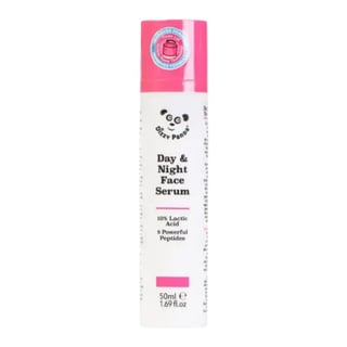 Dizzy Panda Day & Night Face Serum