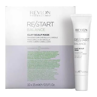 Revlon Re/Start Balance Clay Scalp Mask