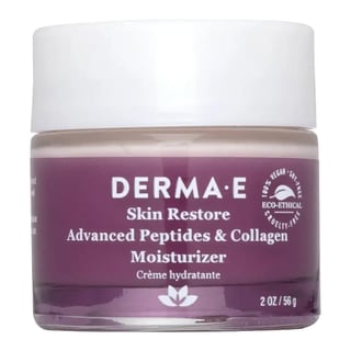 Derma E Advanced Peptides And Collagen Moisturizer