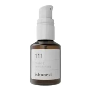 ishonest 111 パージ インピュリティーズ