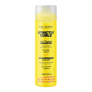 Marc Anthony Strictly Curls Curl Defining Shampoo