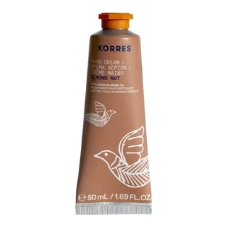 KORRES Almond Nut Hand Cream