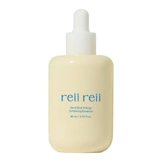 Reii Reii Gold Rice Energy Softening Essence