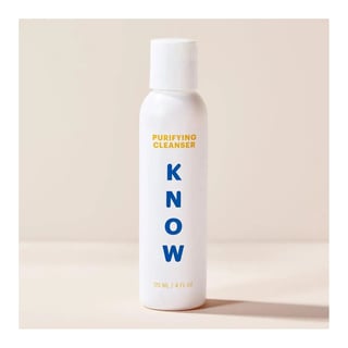 Know Beauty Purifying Cleanser