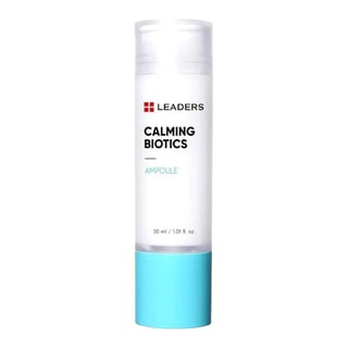LEADERS Calming Biotics Ampoule