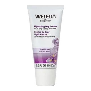 Weleda Iris - Hydrating Day Cream