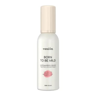 Resibo Born To Be Mild Soothing Milky Cleanser