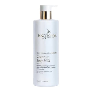 Eco Tan Coconut Body Milk