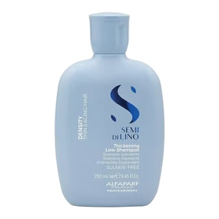 Alfaparf Milano Semi Di Lino Density Thickening Low Shampoo