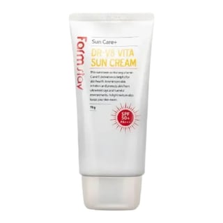 Farm Stay Dr-V8 Vita Sun Cream SPF 50+ PA+++