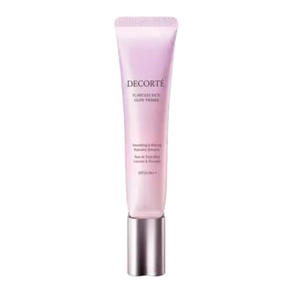 Decorte Flawless Rich Glow Primer SPF 20 PA++ Limited Editon
