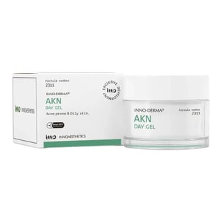 INNOAESTHETICS AKN Day Gel