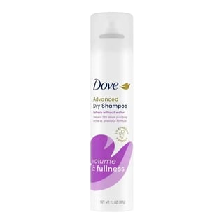 Dove Volume & Fullness Dry Shampoo