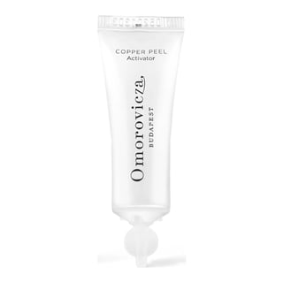 Omorovicza Copper Peel Activator
