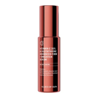 Allies of Skin 35% Vitamin C+ Perfecting Serum