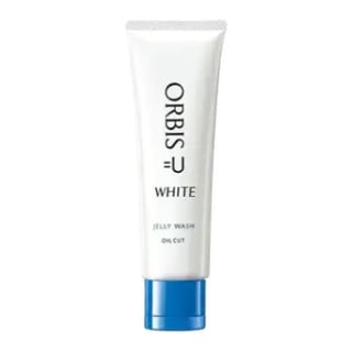 Orbis U White Jelly Wash