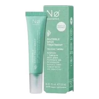 Nø Cosmetics Invisible Spot Treatment
